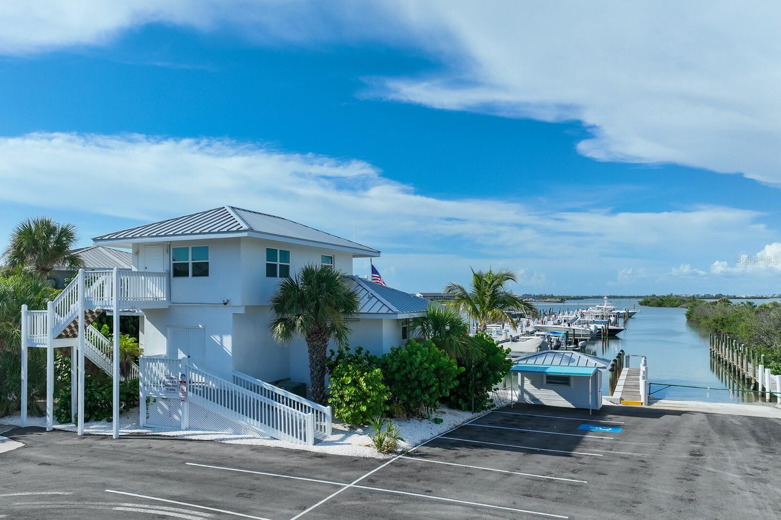 5820 GASPARILLA RD #22