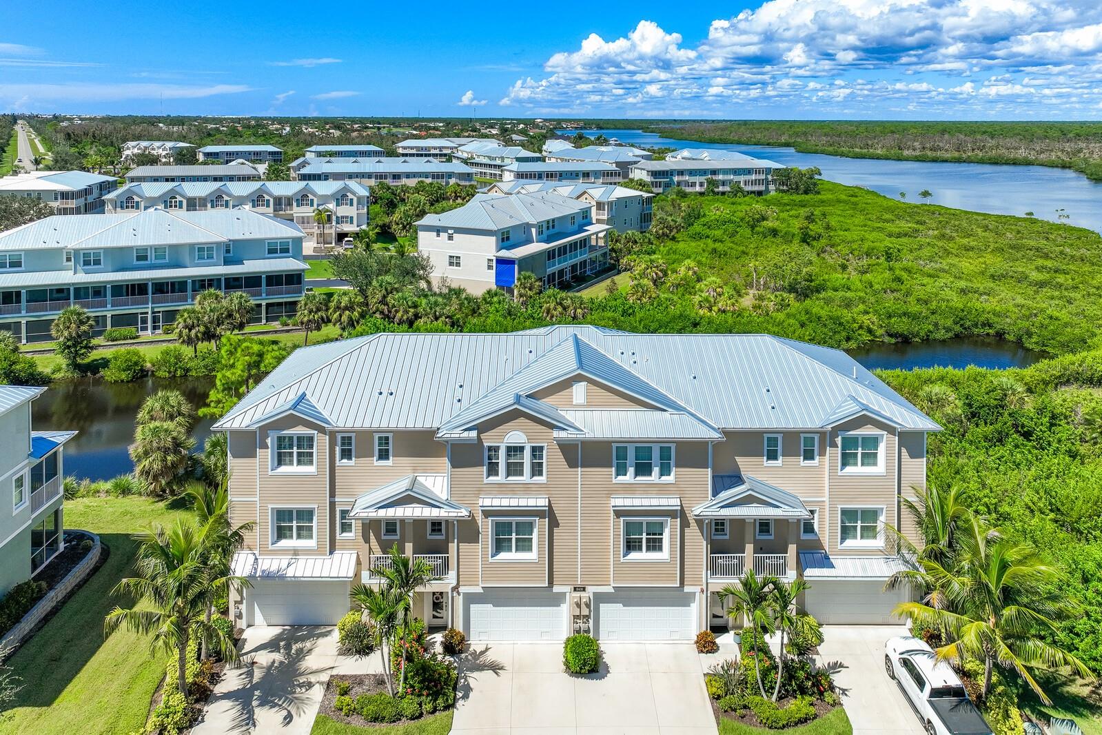 10430 CORAL LANDINGS LN #117