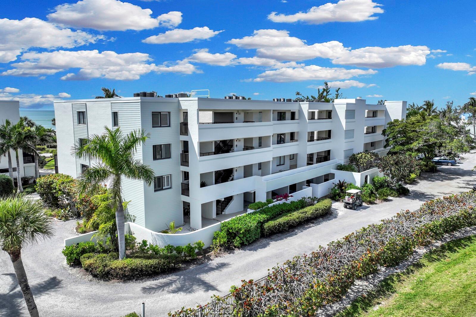 5700 GULF SHORES DR #B234