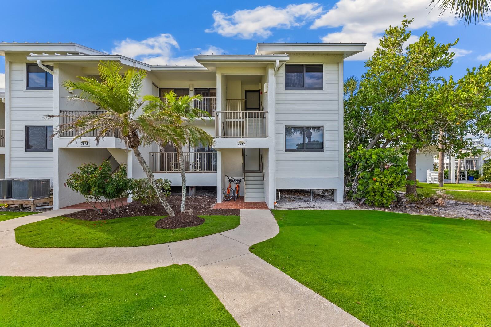 5000 GASPARILLA RD #76B