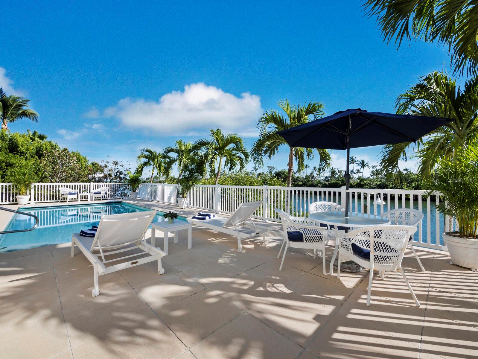 1600 JEAN LAFITTE DR