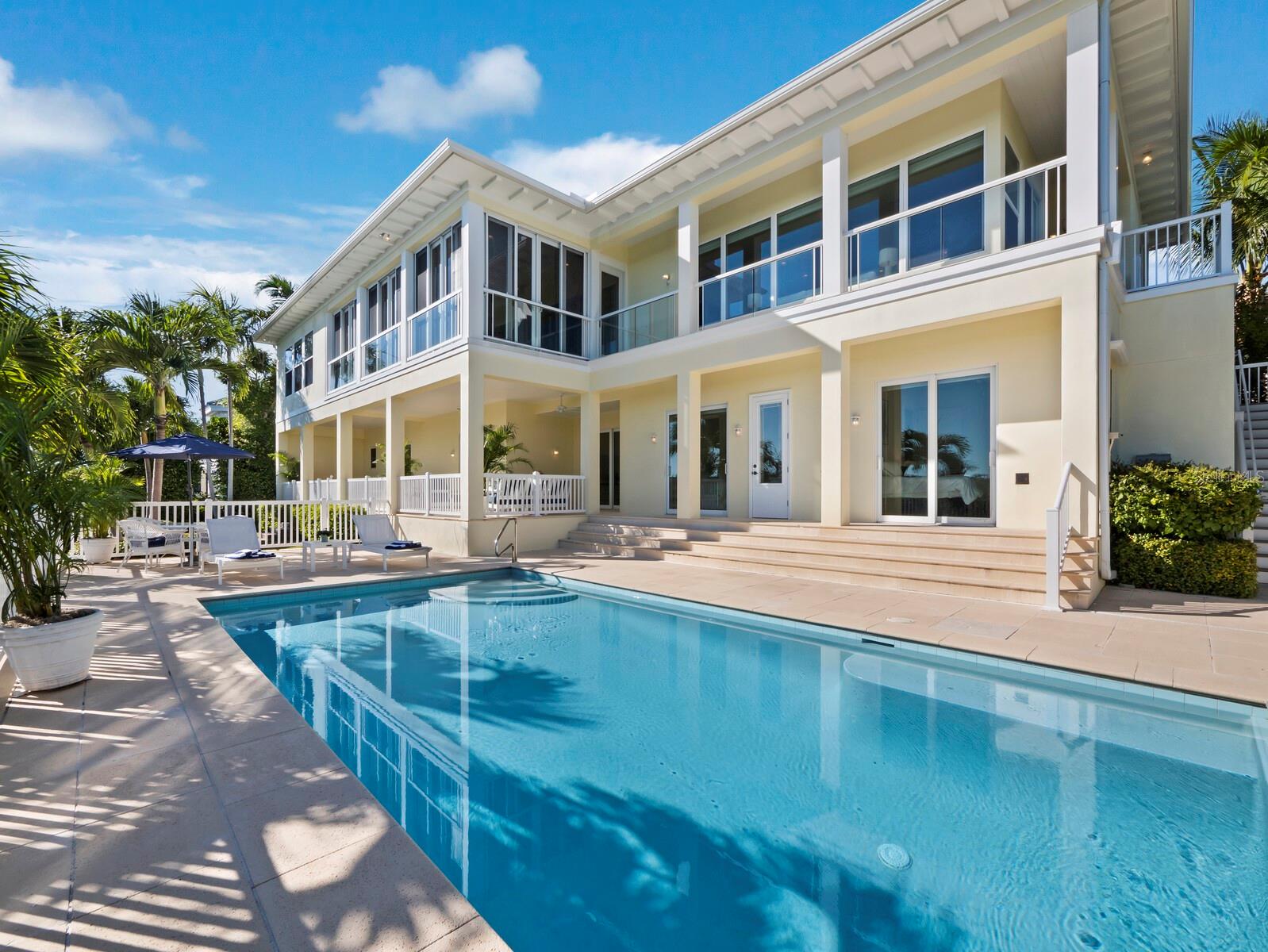 1600 JEAN LAFITTE DR