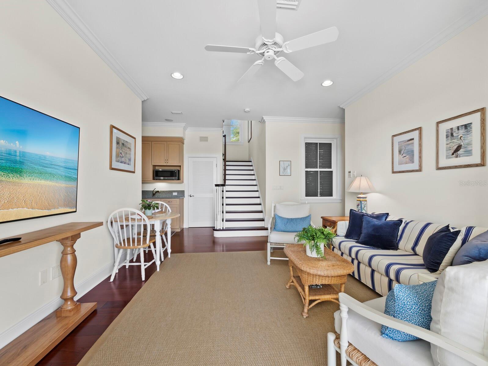 1600 JEAN LAFITTE DR