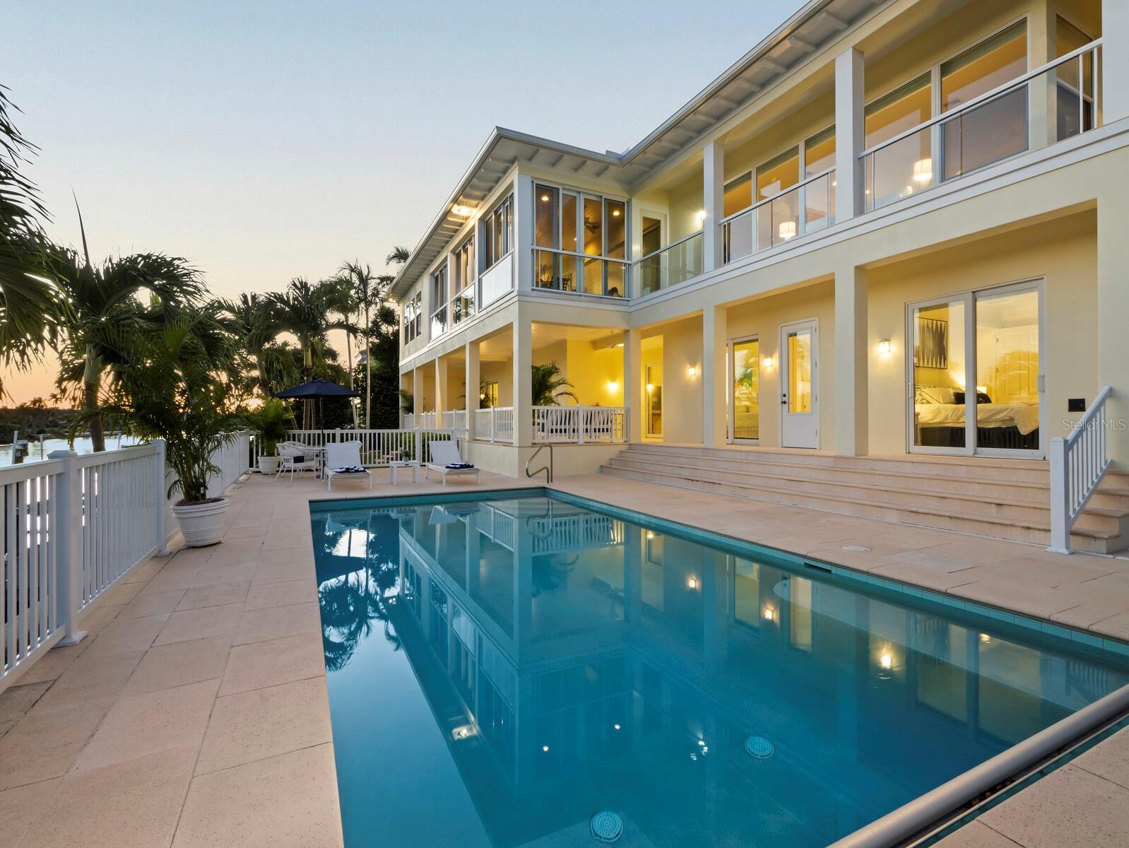 1600 JEAN LAFITTE DR