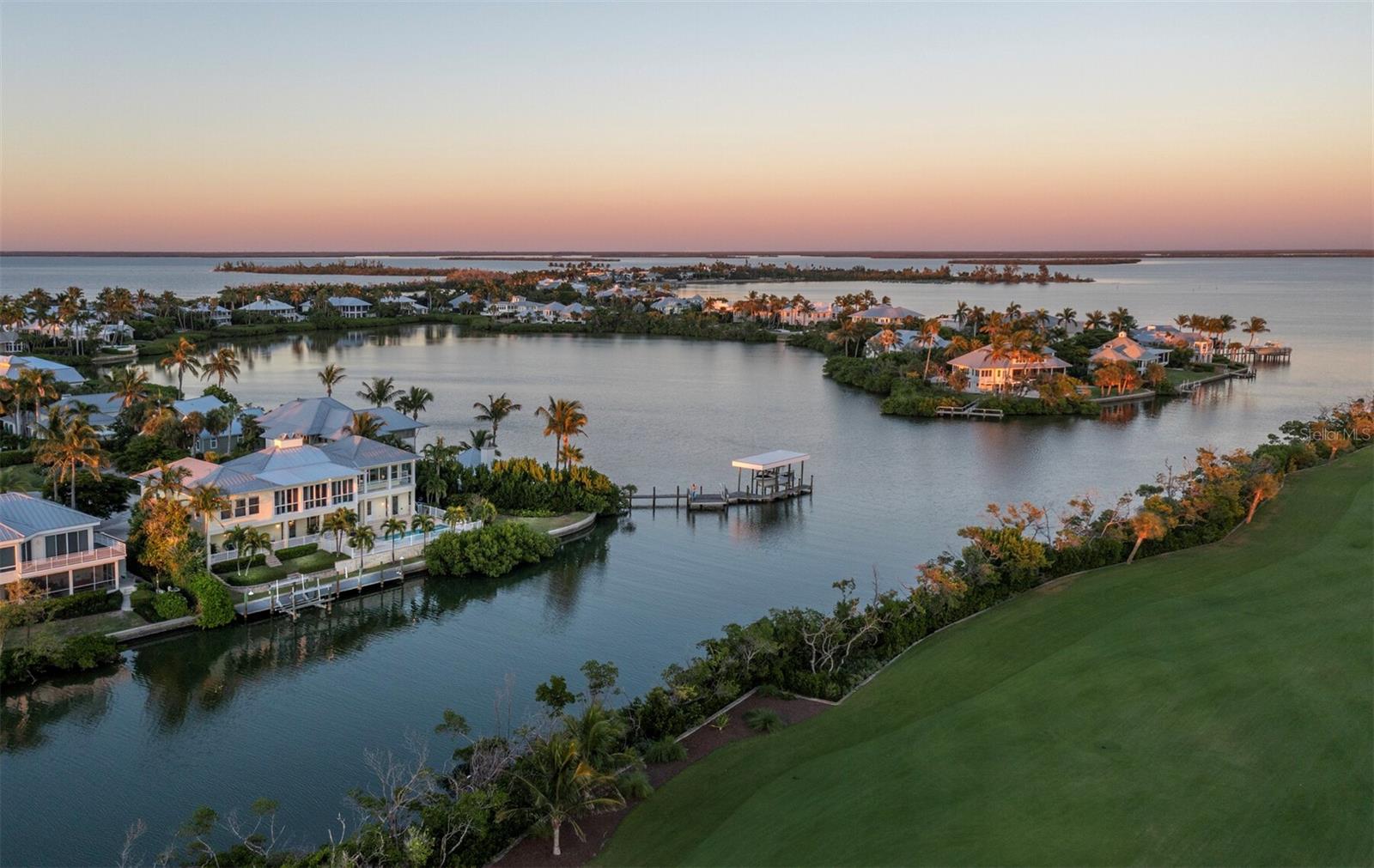 1600 JEAN LAFITTE DR