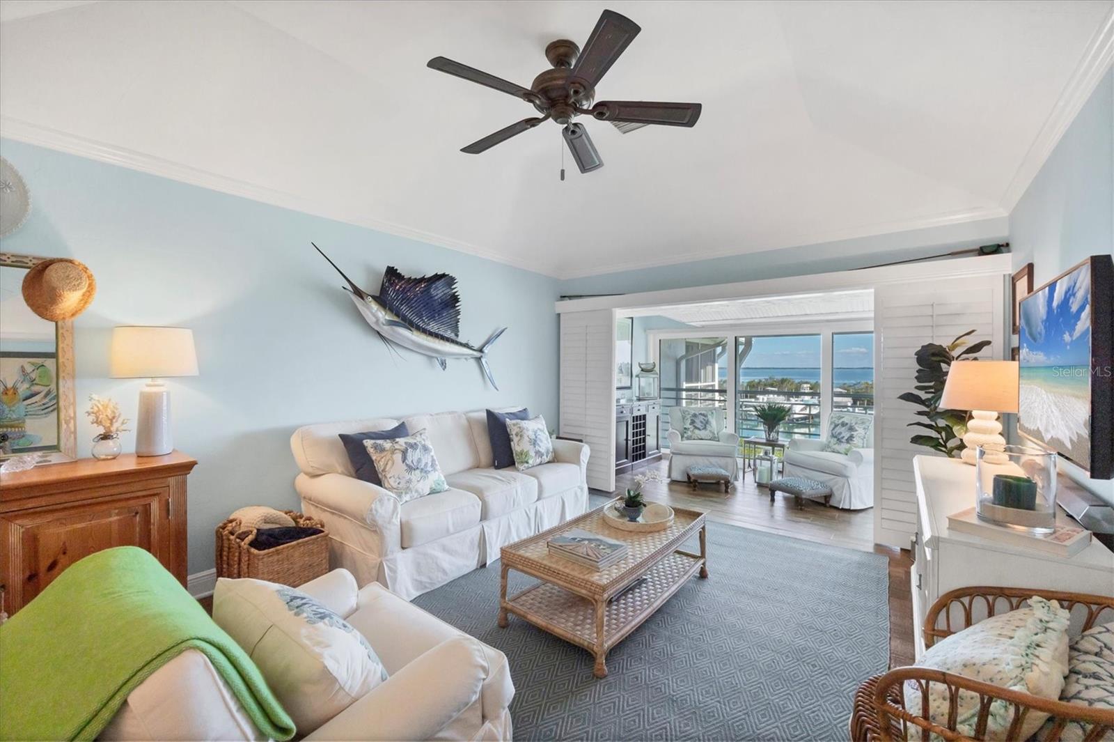 5854 GASPARILLA RD #MV20