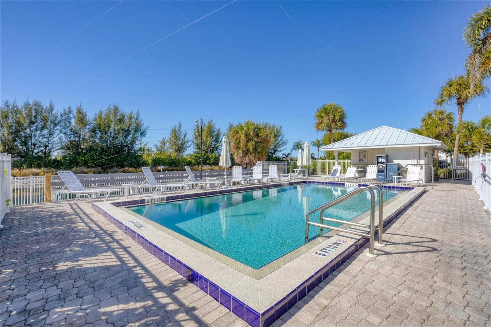 5854 GASPARILLA RD #MV20
