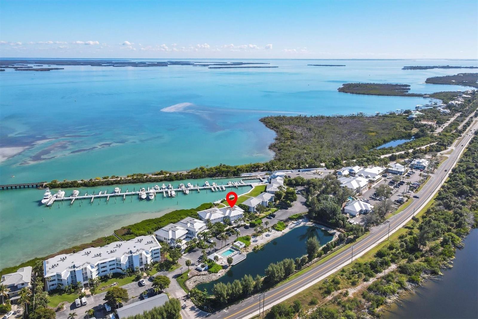 5854 GASPARILLA RD #MV20