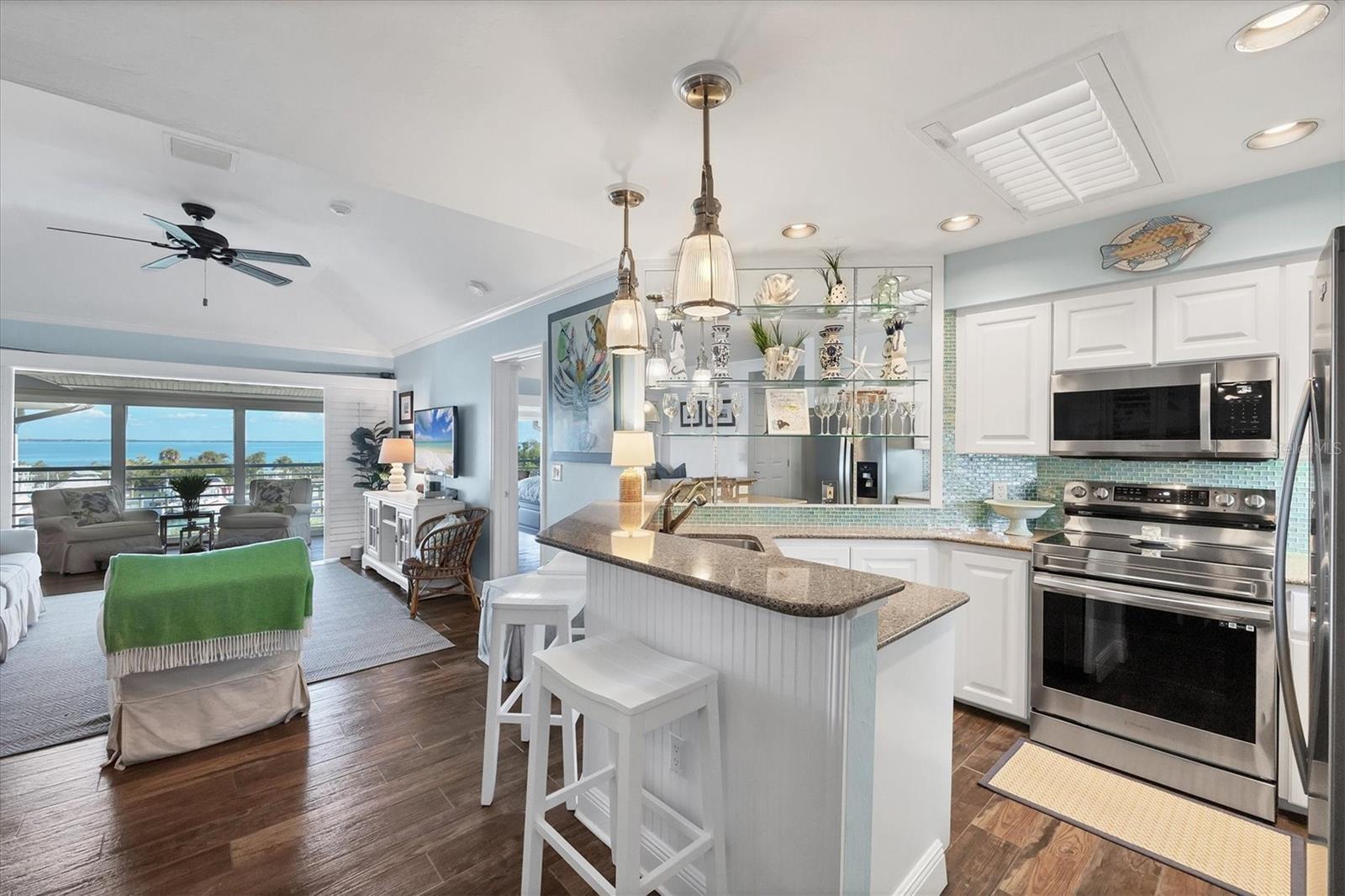 5854 GASPARILLA RD #MV20