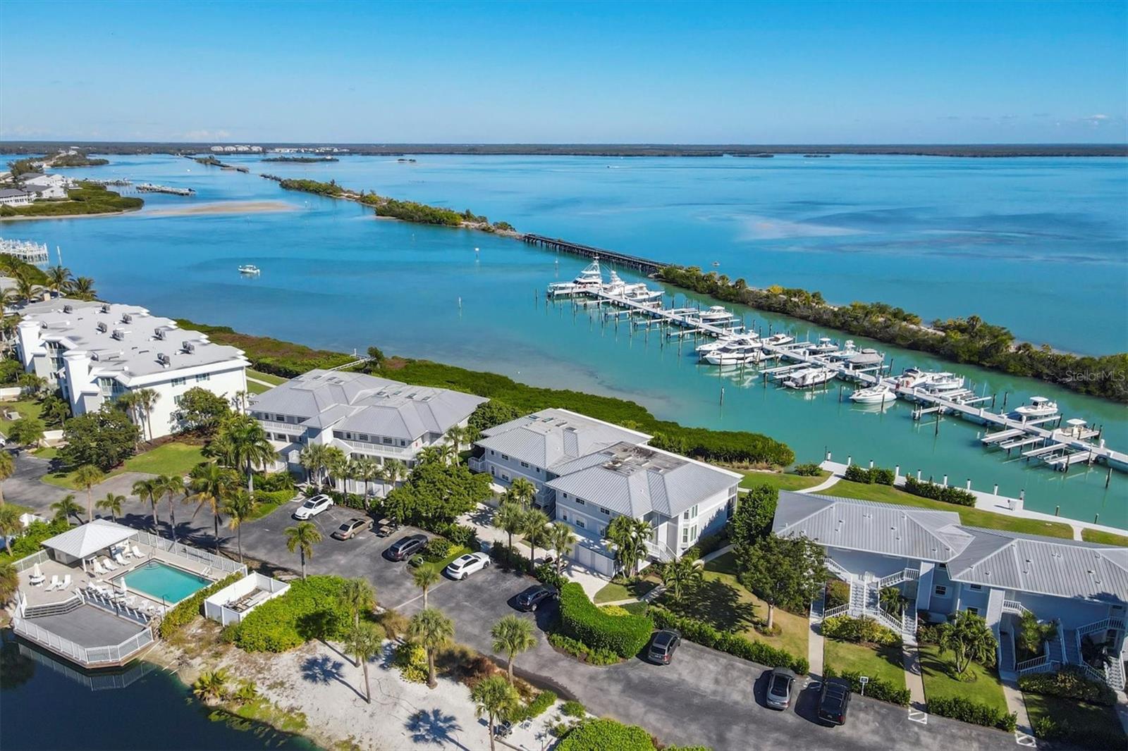 5854 GASPARILLA RD #MV20