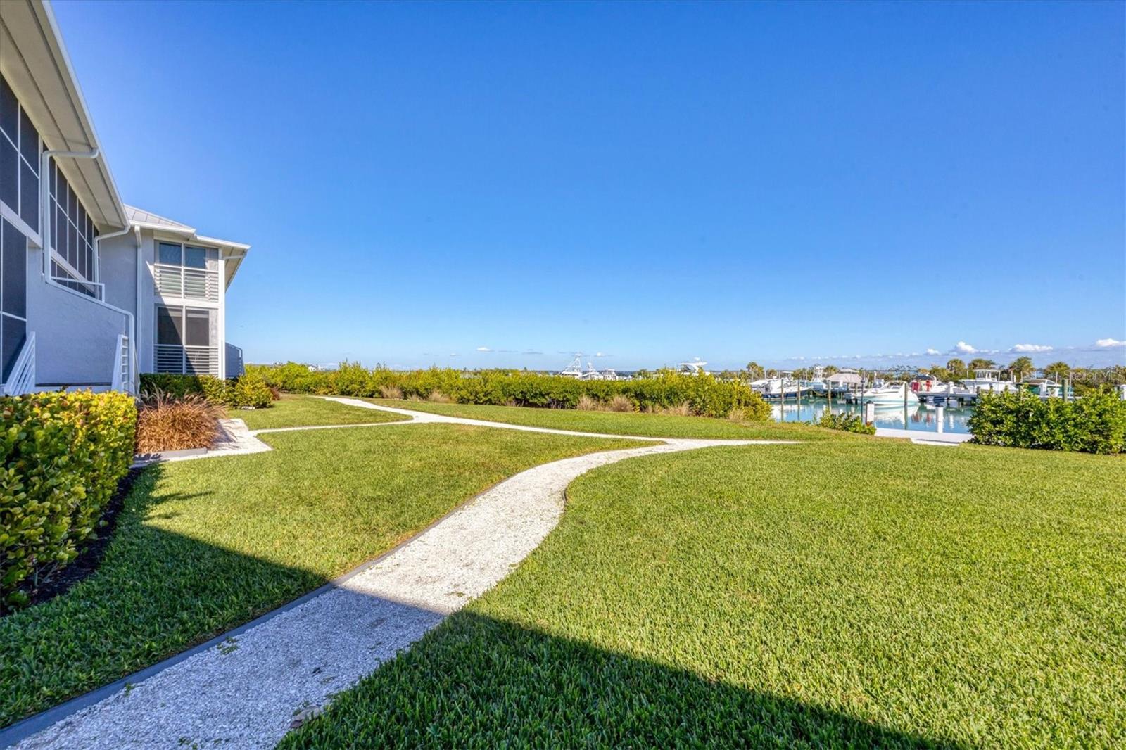 5854 GASPARILLA RD #MV20