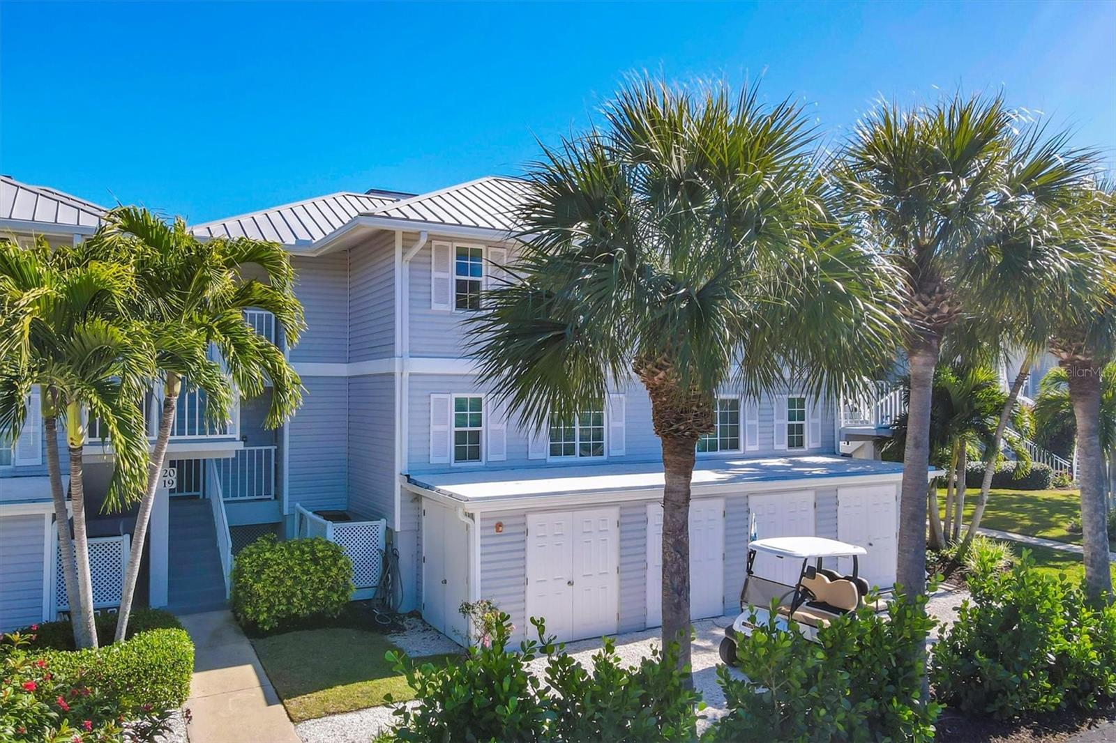 5854 GASPARILLA RD #MV20