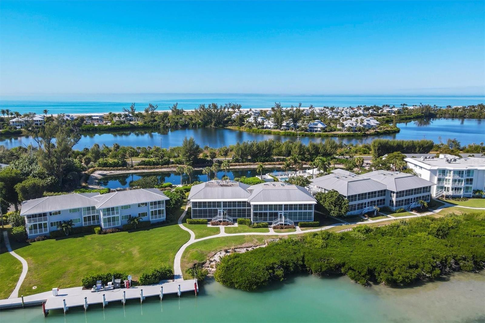 5854 GASPARILLA RD #MV20