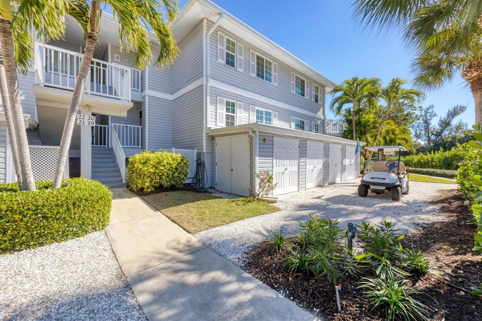 5854 GASPARILLA RD #MV20