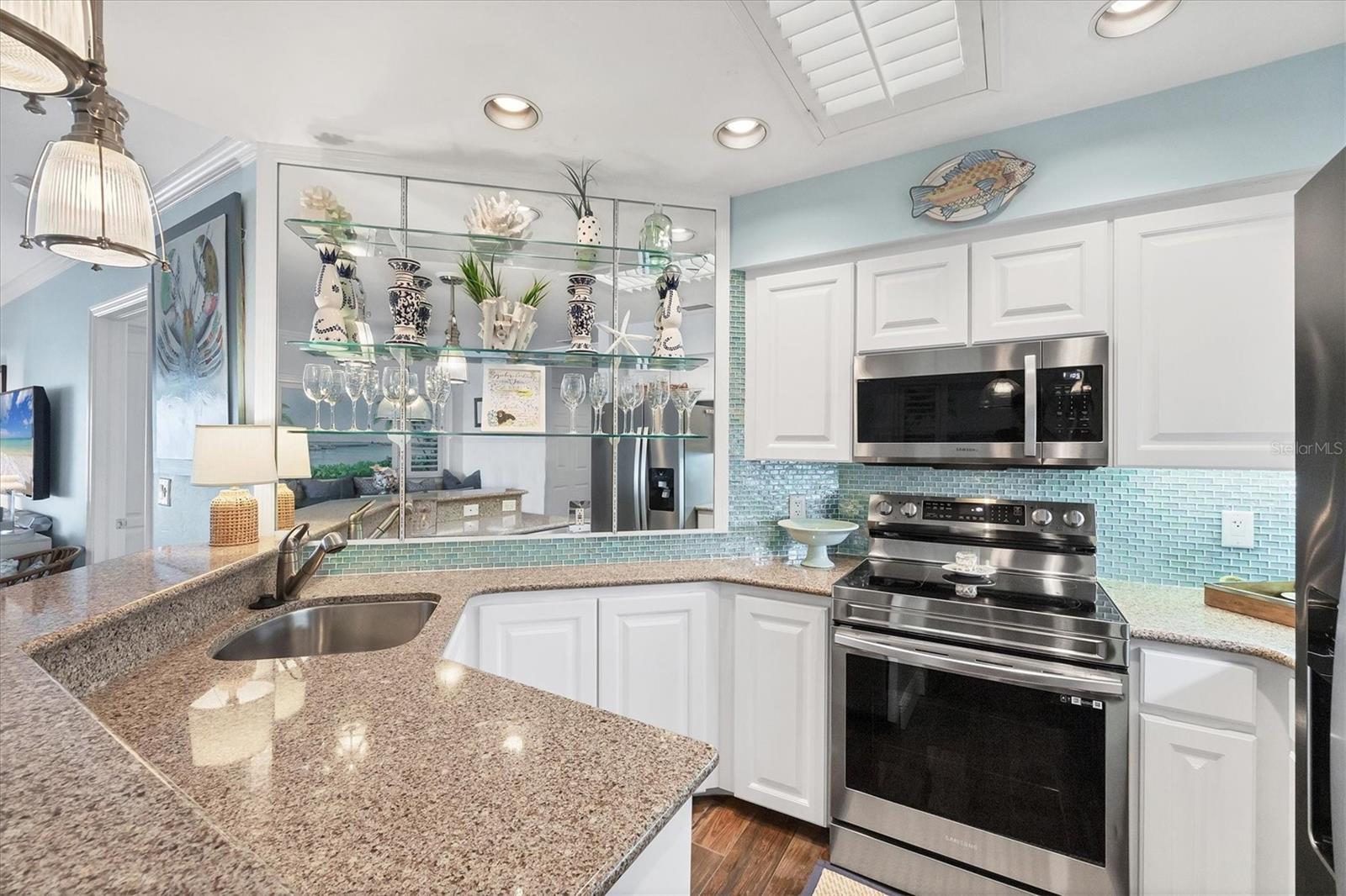 5854 GASPARILLA RD #MV20