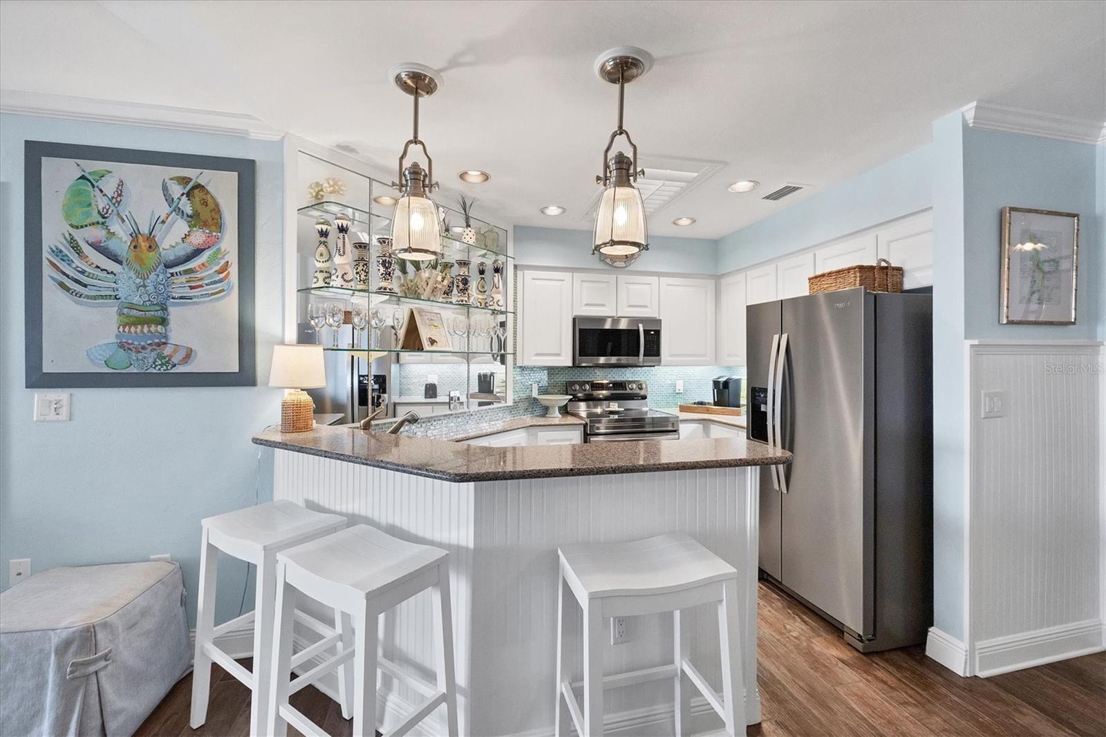 5854 GASPARILLA RD #MV20