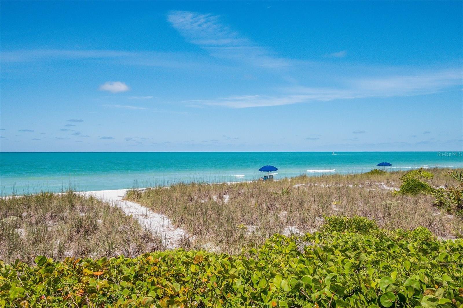 5854 GASPARILLA RD #MV20