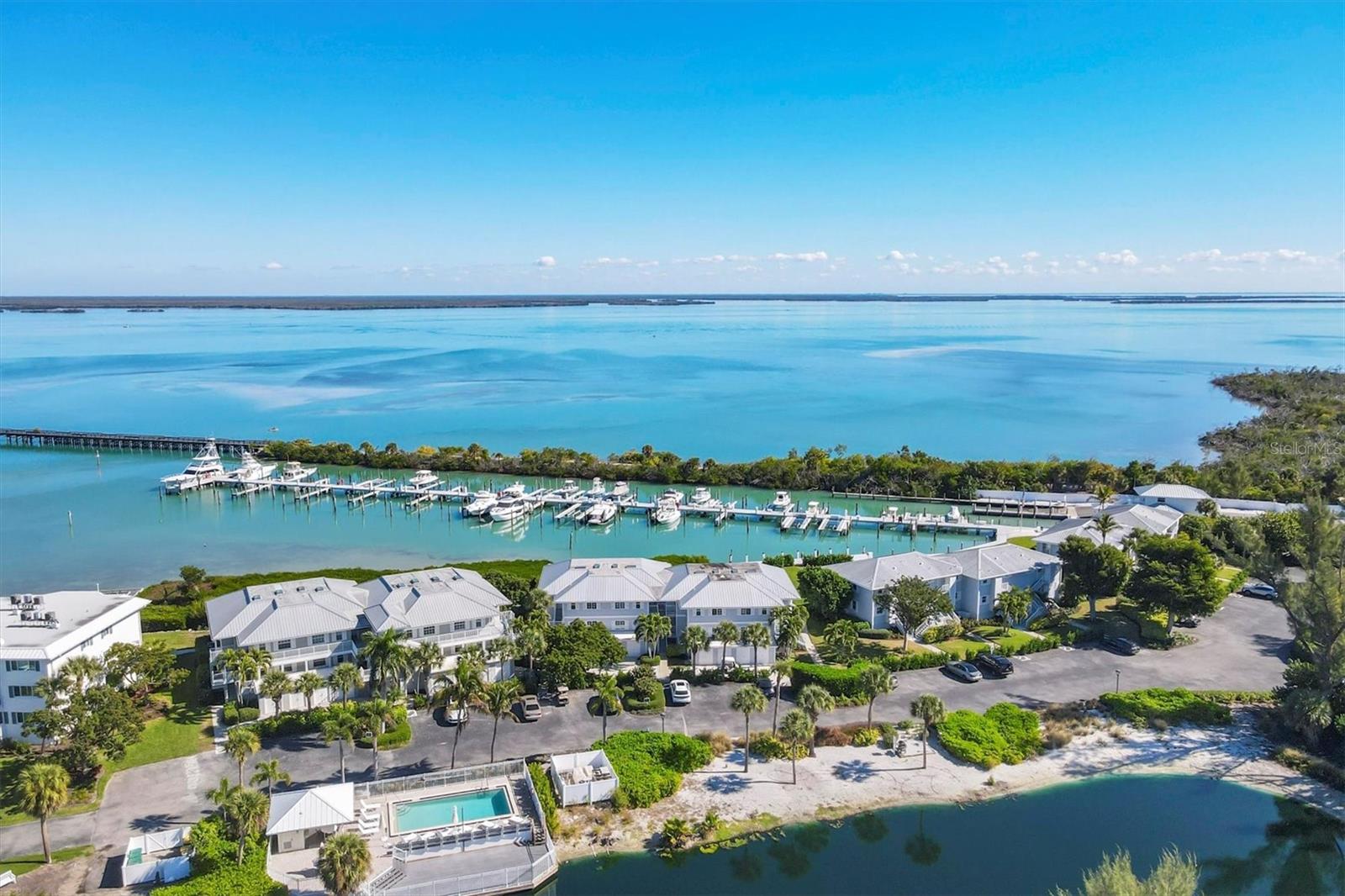 5854 GASPARILLA RD #MV20