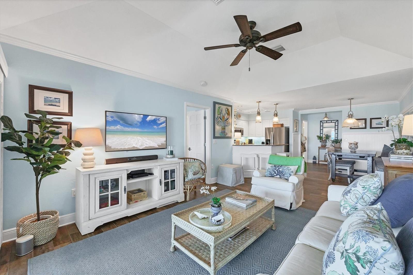 5854 GASPARILLA RD #MV20