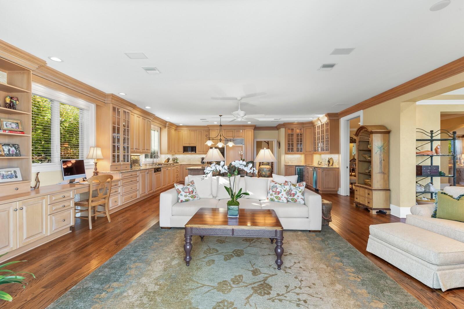 1640 JEAN LAFITTE DR