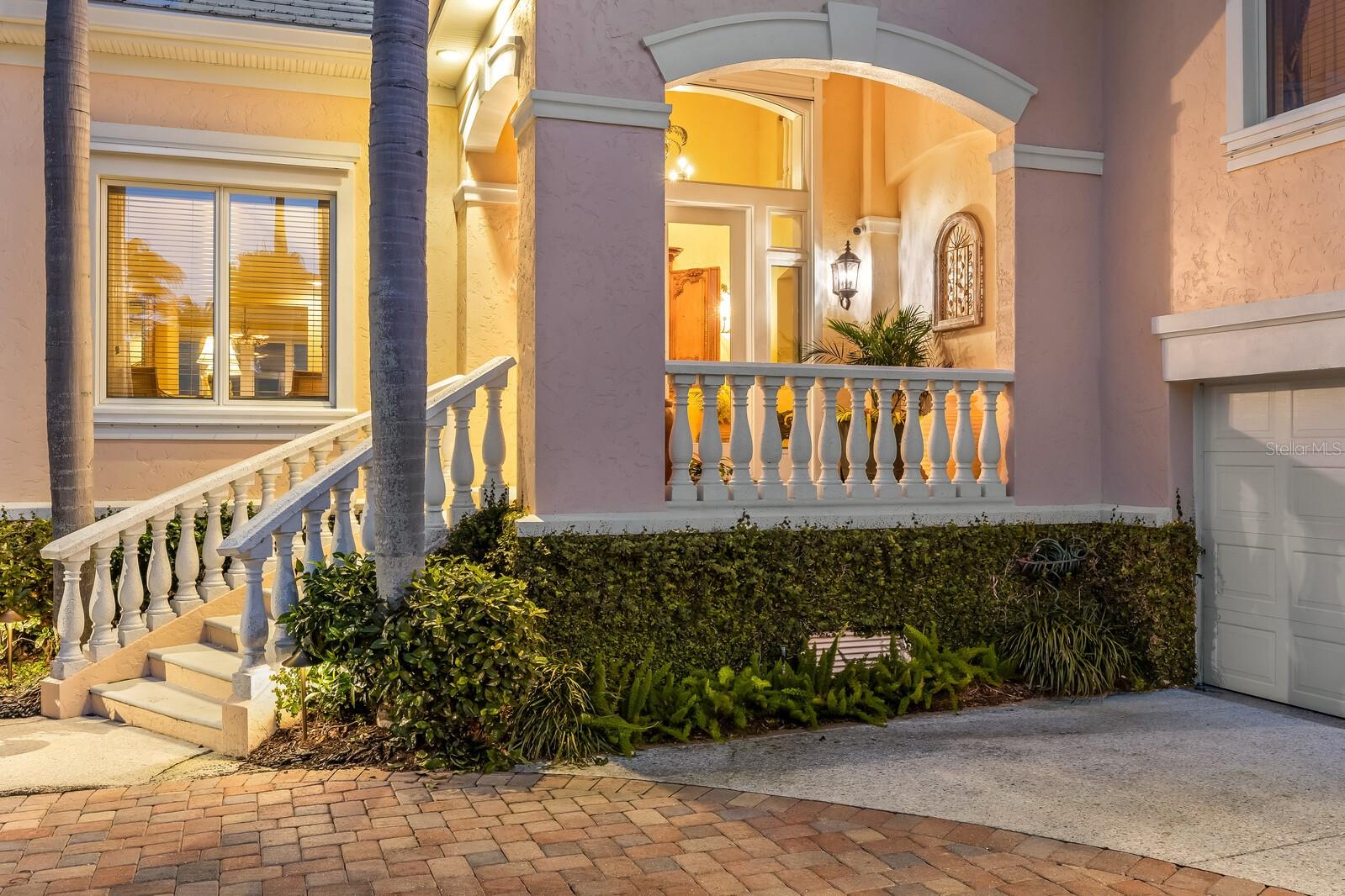 1640 JEAN LAFITTE DR