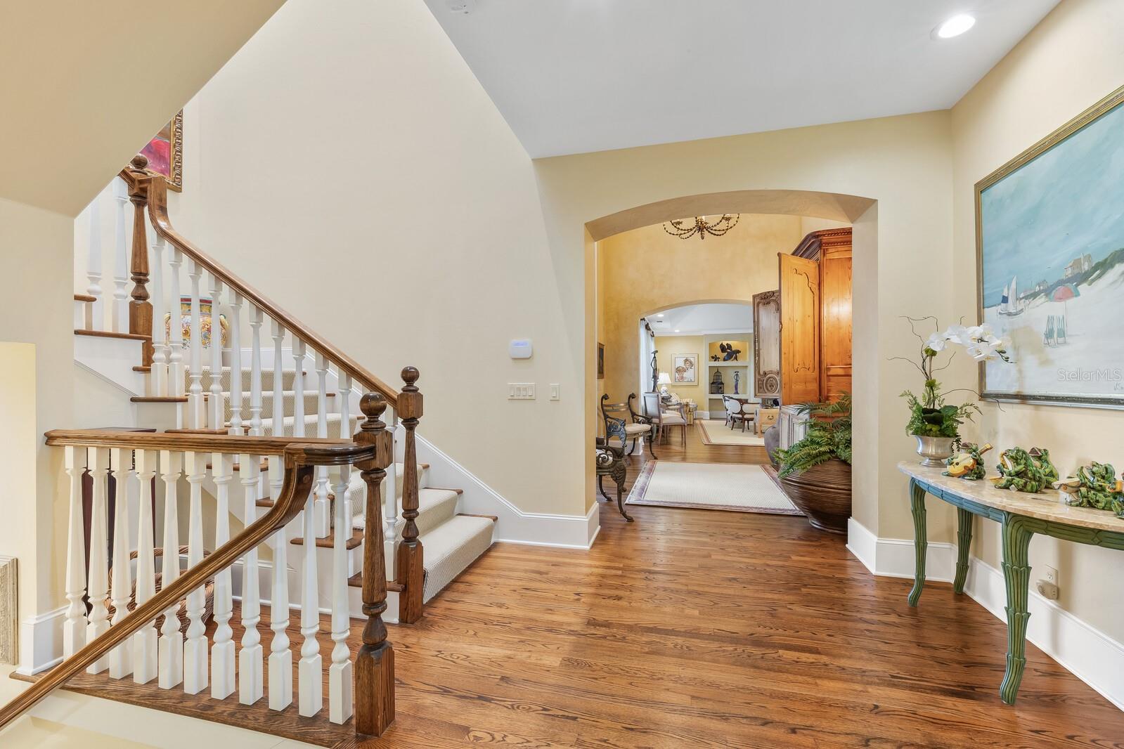 1640 JEAN LAFITTE DR