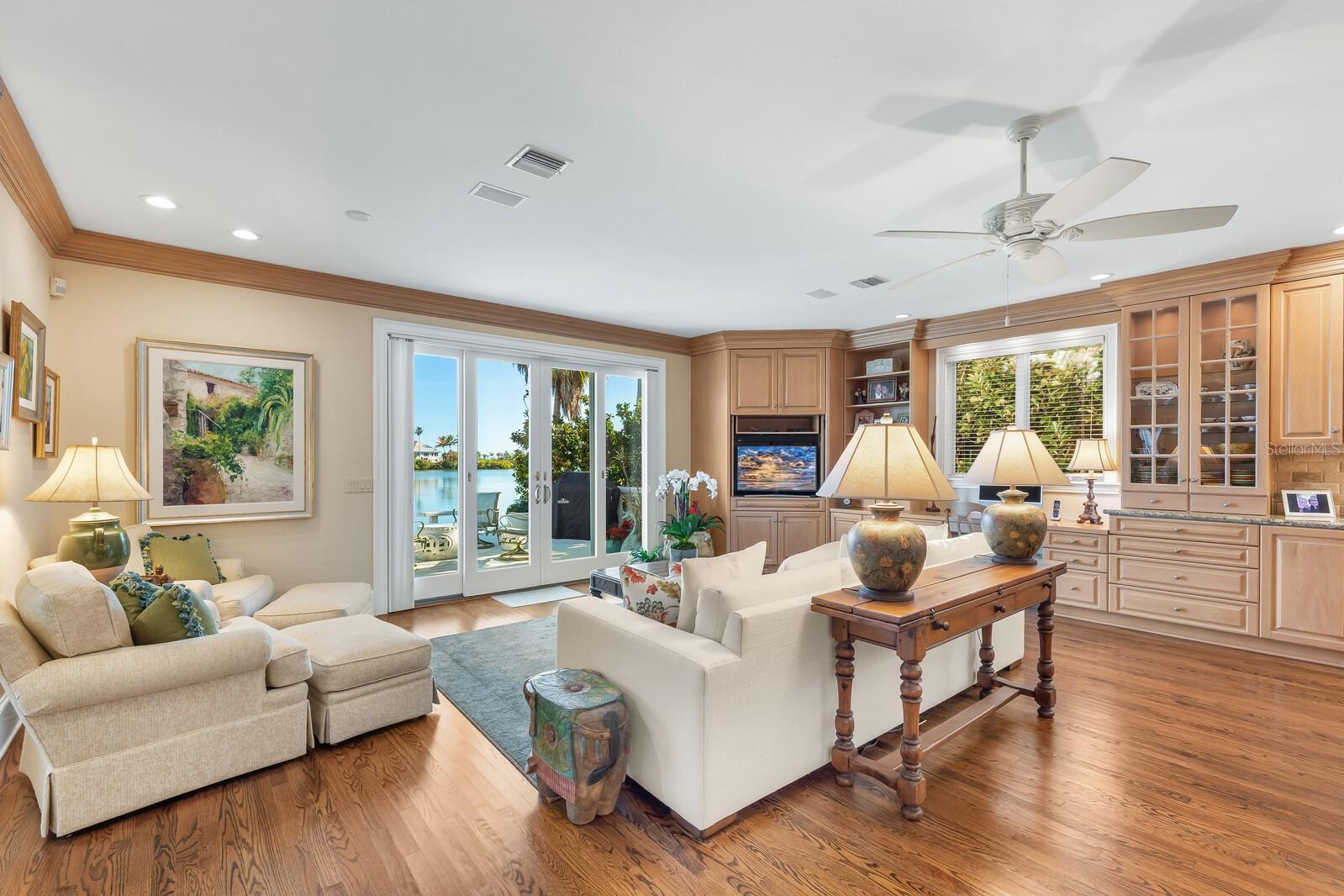 1640 JEAN LAFITTE DR