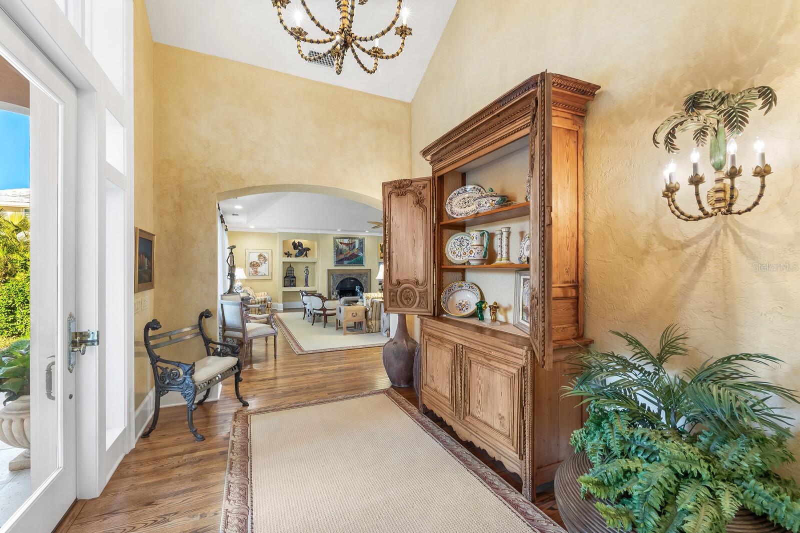 1640 JEAN LAFITTE DR