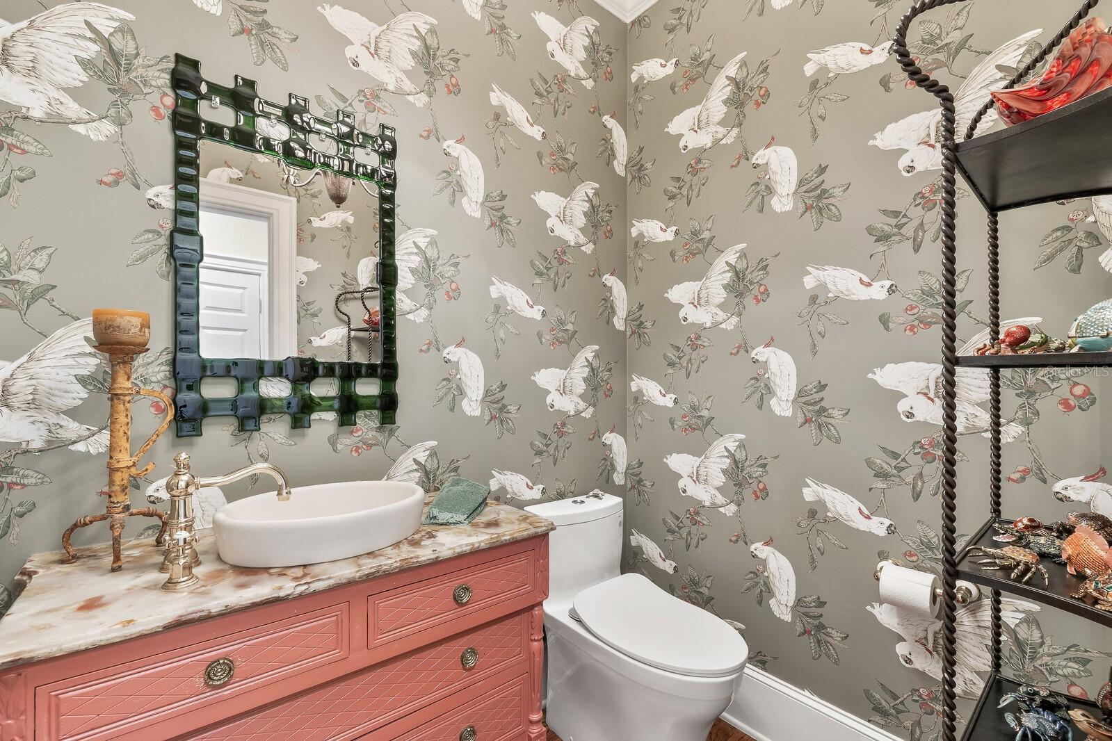 1640 JEAN LAFITTE DR