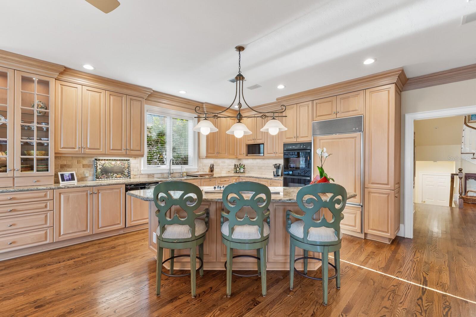 1640 JEAN LAFITTE DR