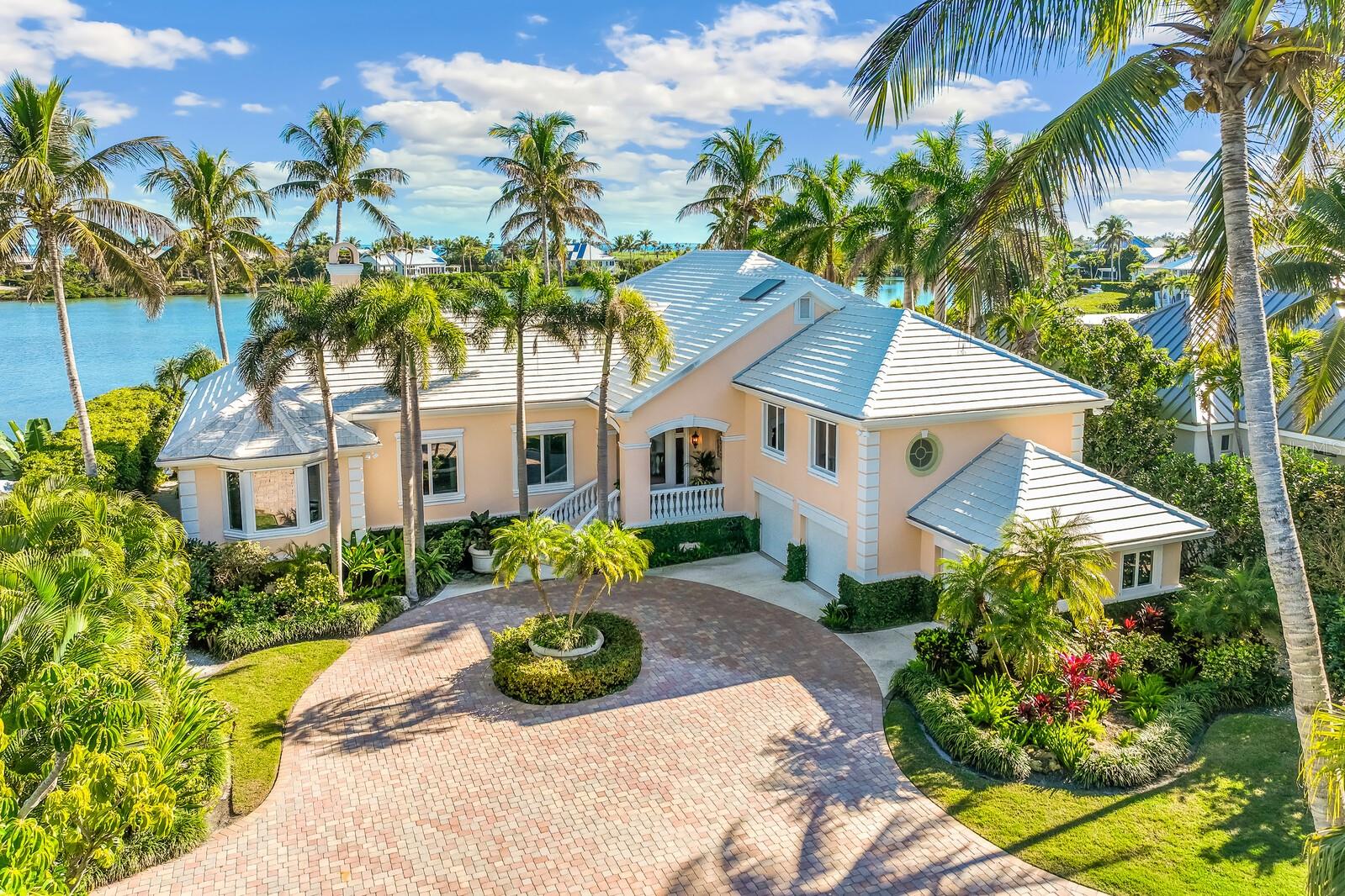 1640 JEAN LAFITTE DR