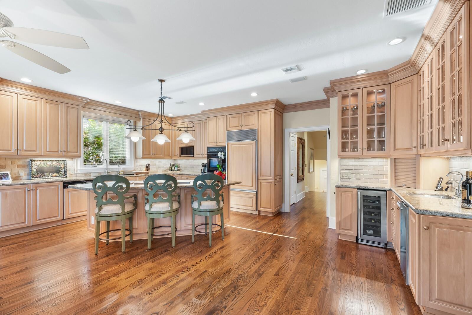 1640 JEAN LAFITTE DR