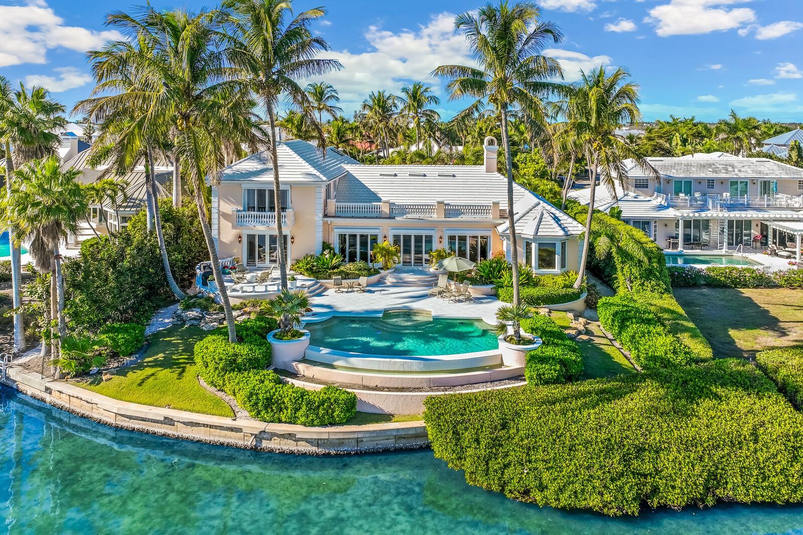 1640 JEAN LAFITTE DR