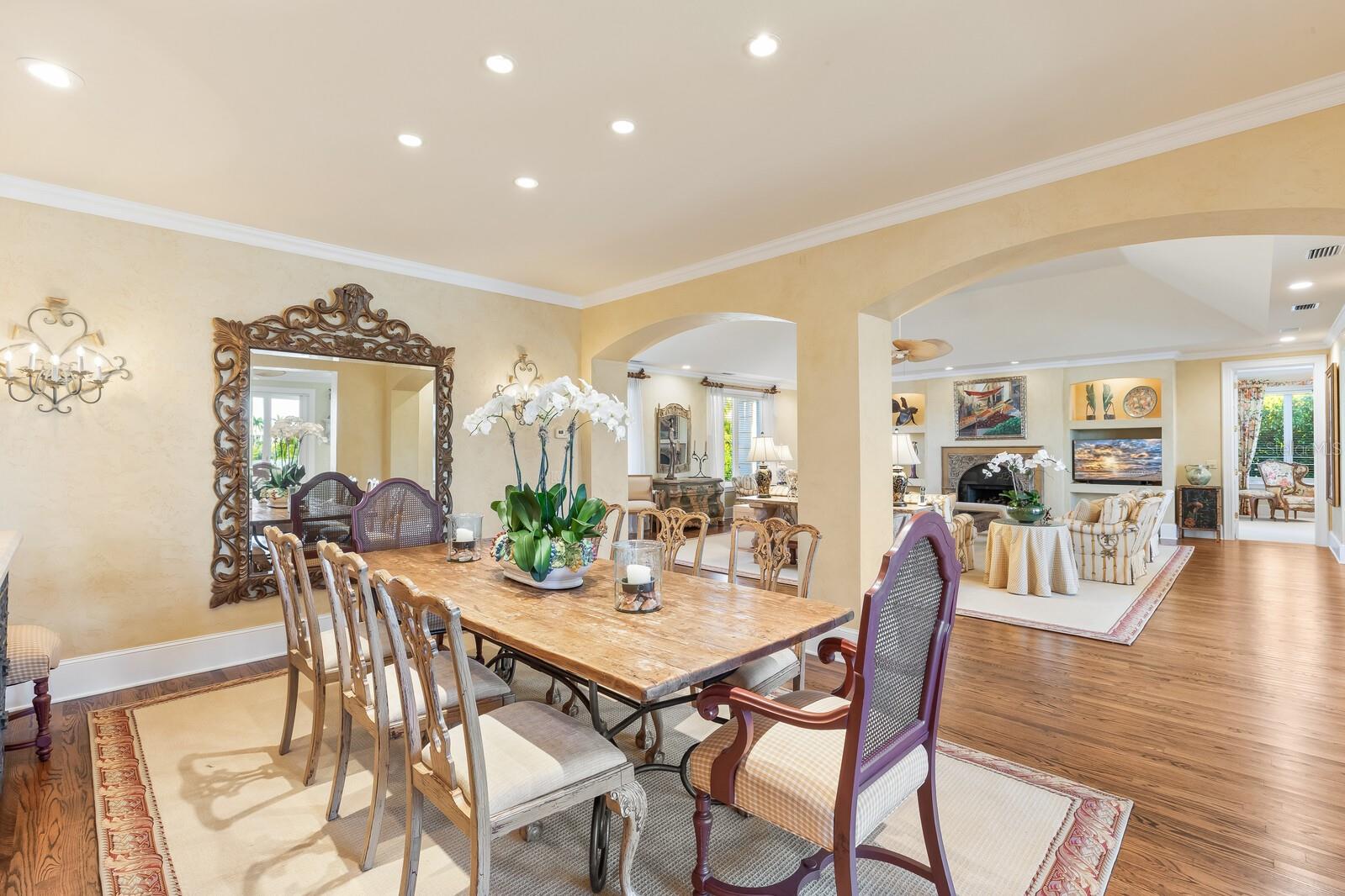 1640 JEAN LAFITTE DR