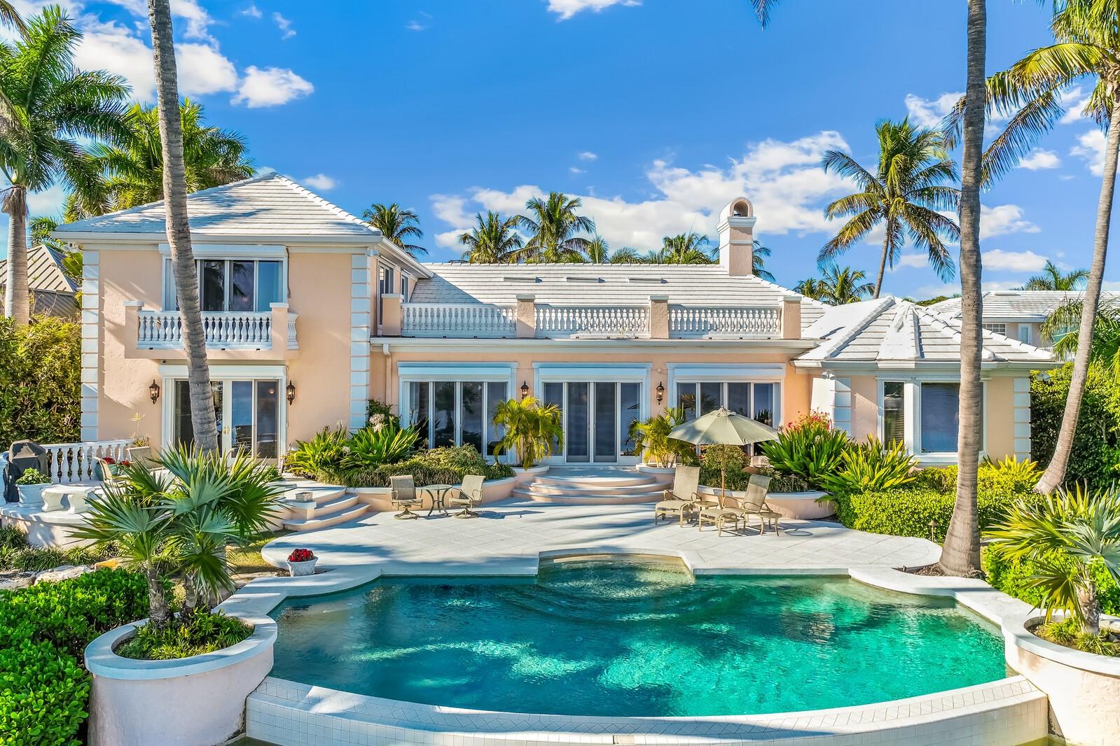 1640 JEAN LAFITTE DR