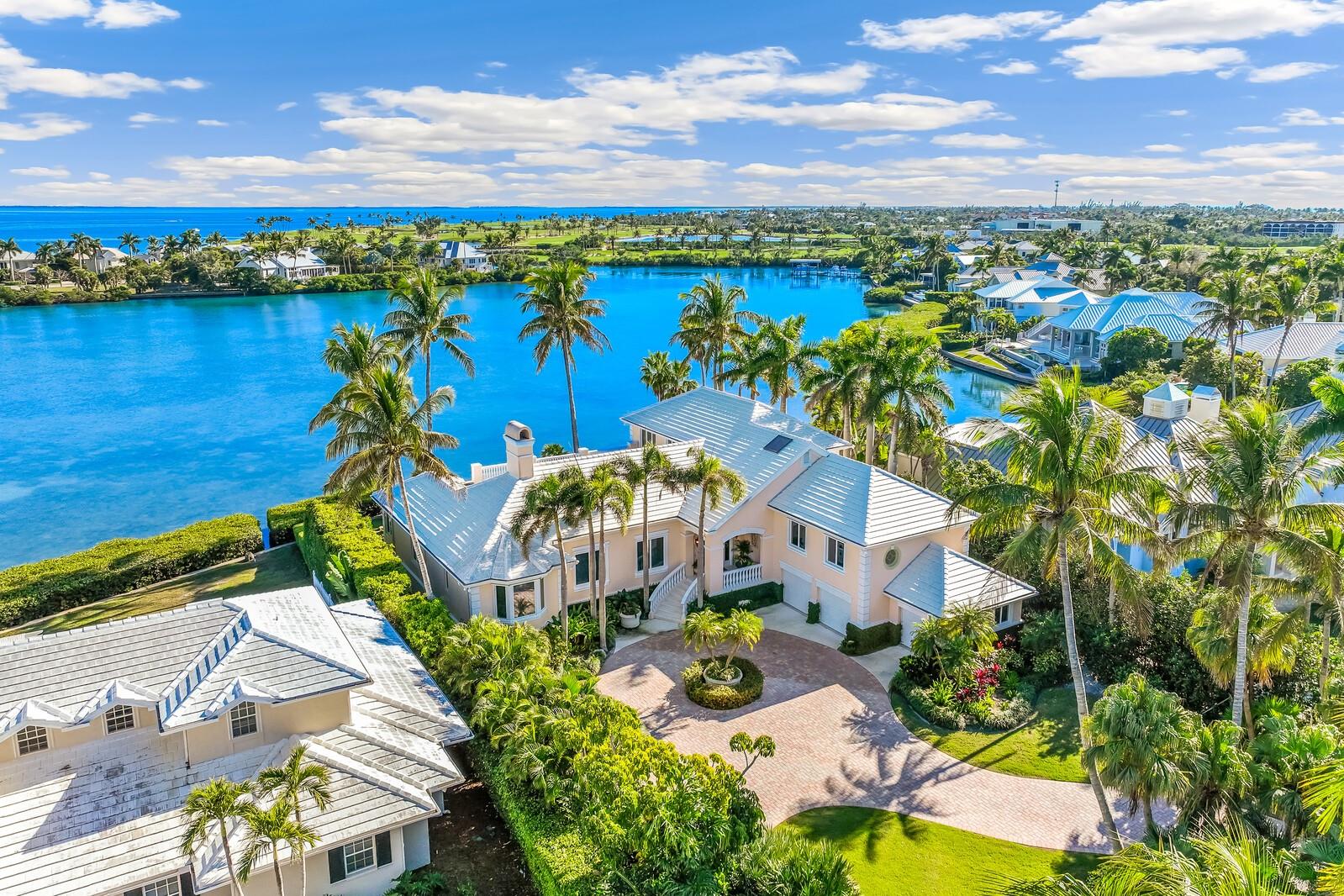 1640 JEAN LAFITTE DR