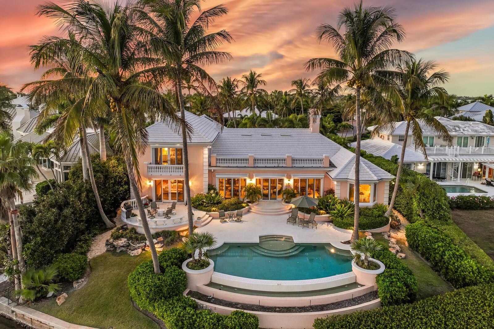 1640 JEAN LAFITTE DR