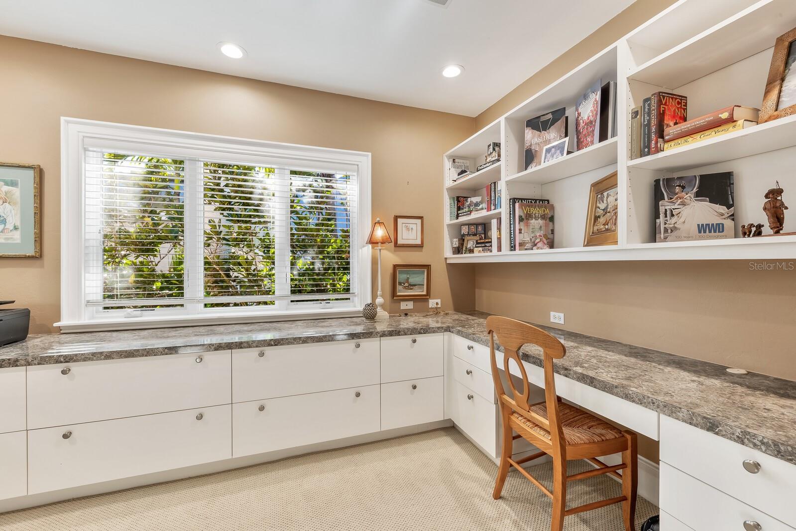 1640 JEAN LAFITTE DR