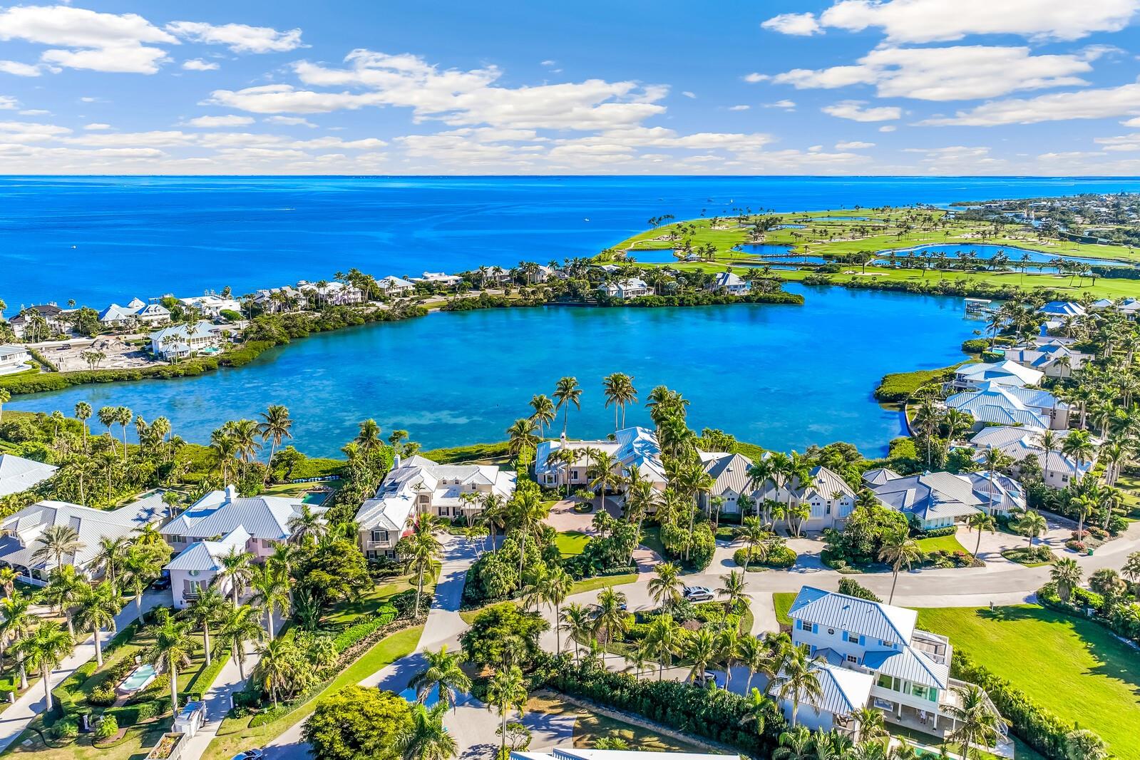 1640 JEAN LAFITTE DR