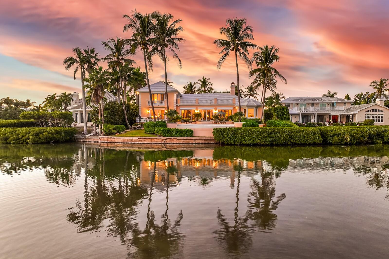 1640 JEAN LAFITTE DR