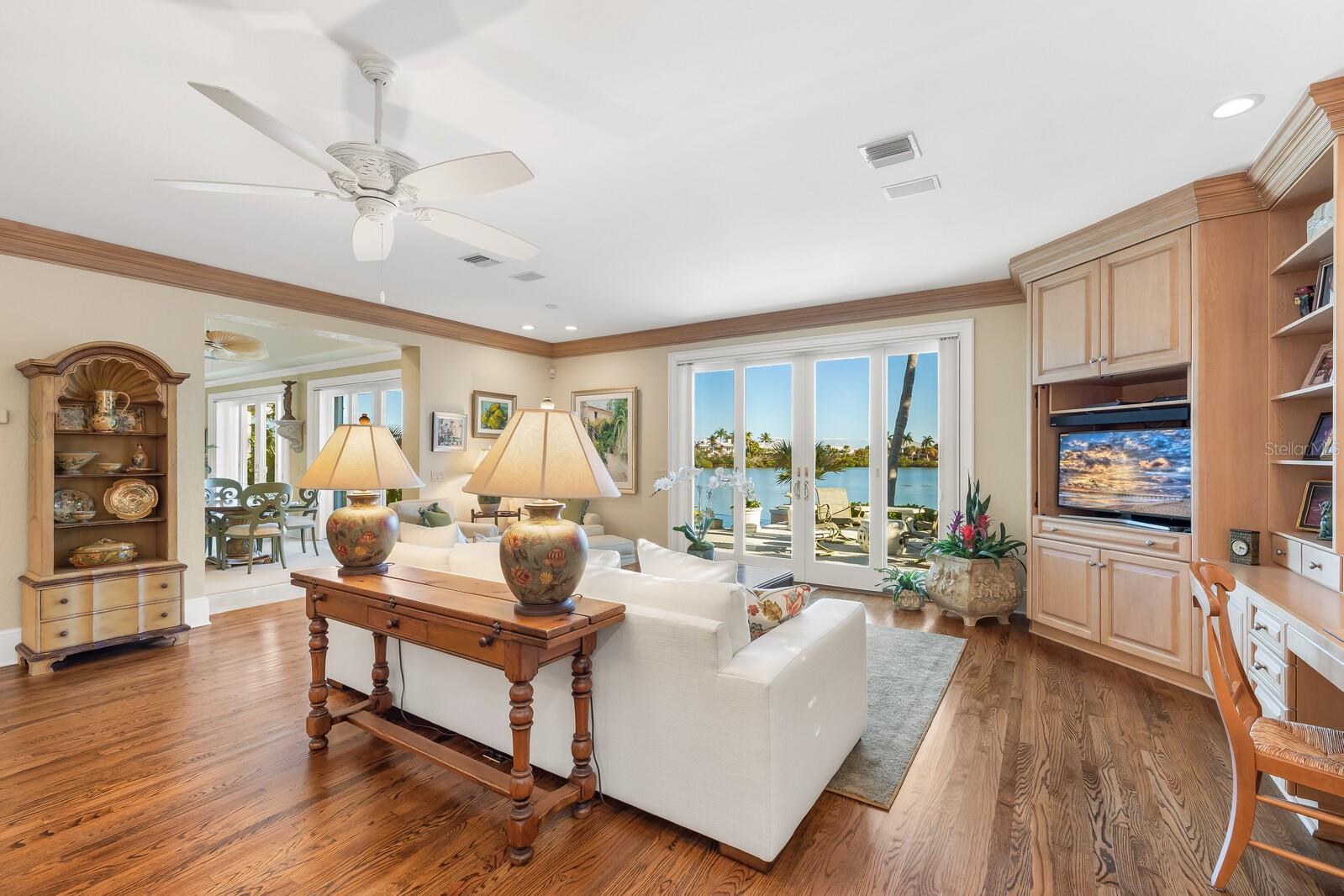 1640 JEAN LAFITTE DR