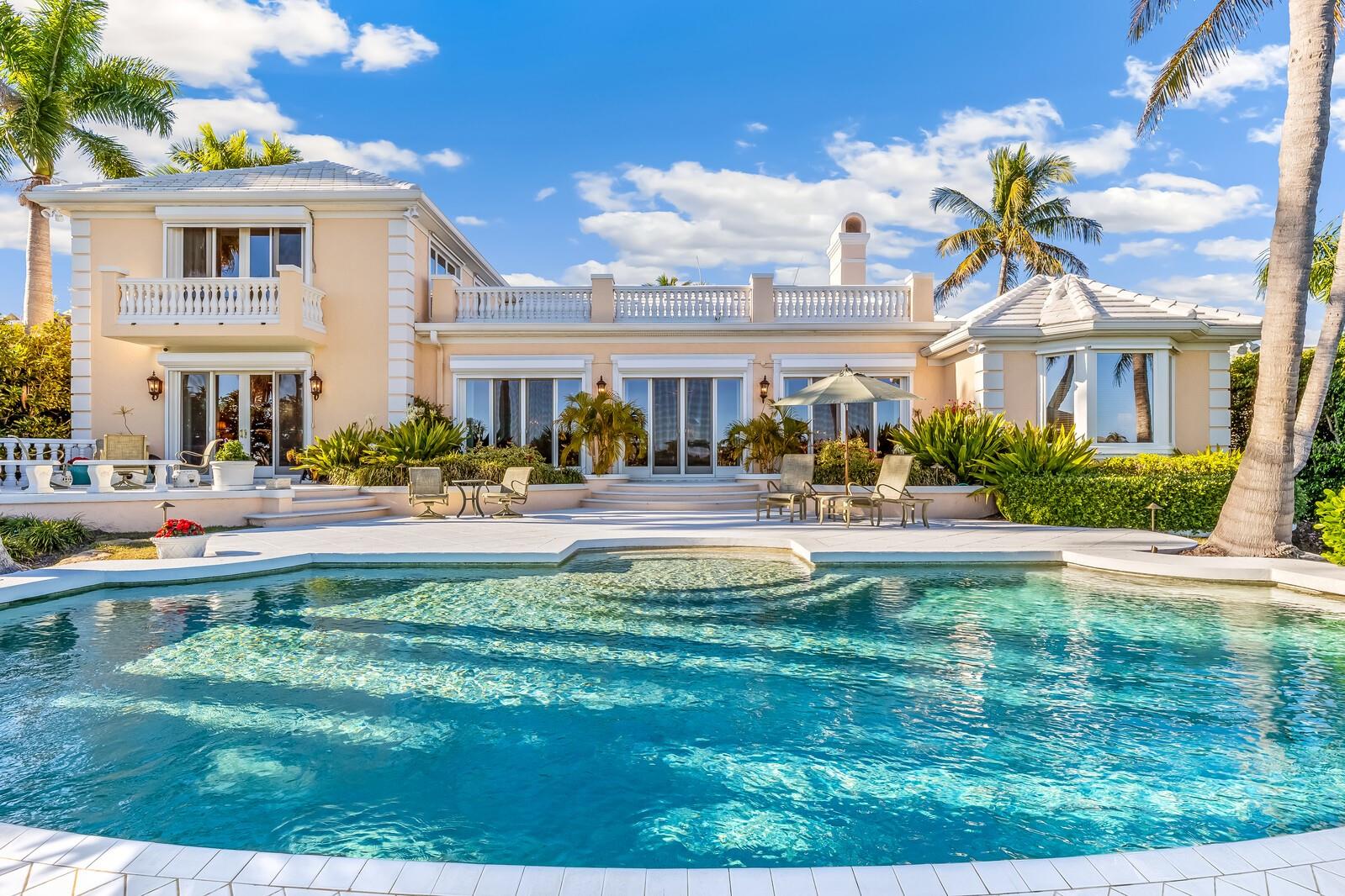 1640 JEAN LAFITTE DR