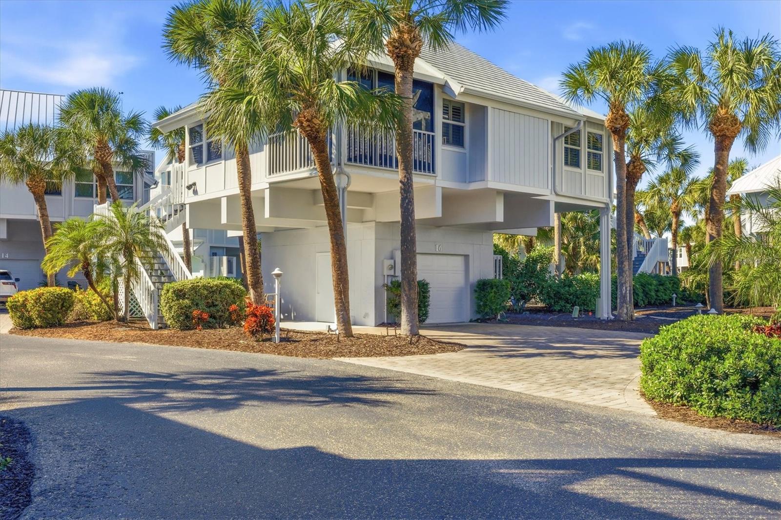 5000 GASPARILLA RD #16