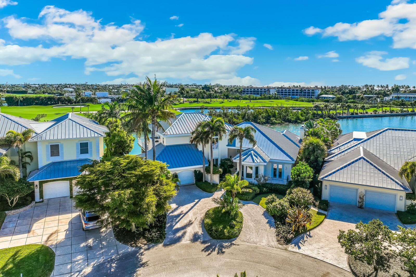 1601 JEAN LAFITTE DR