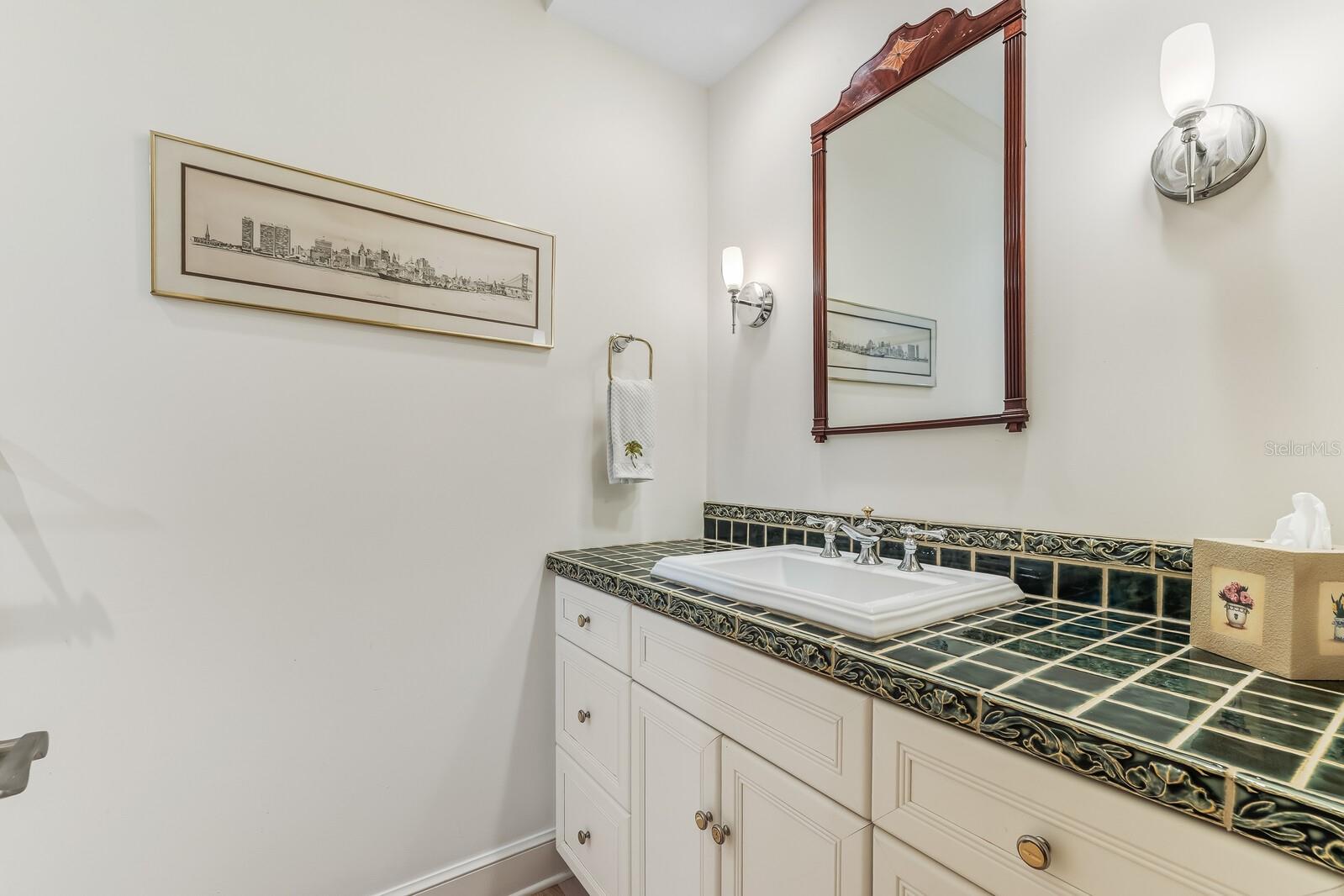 1601 JEAN LAFITTE DR