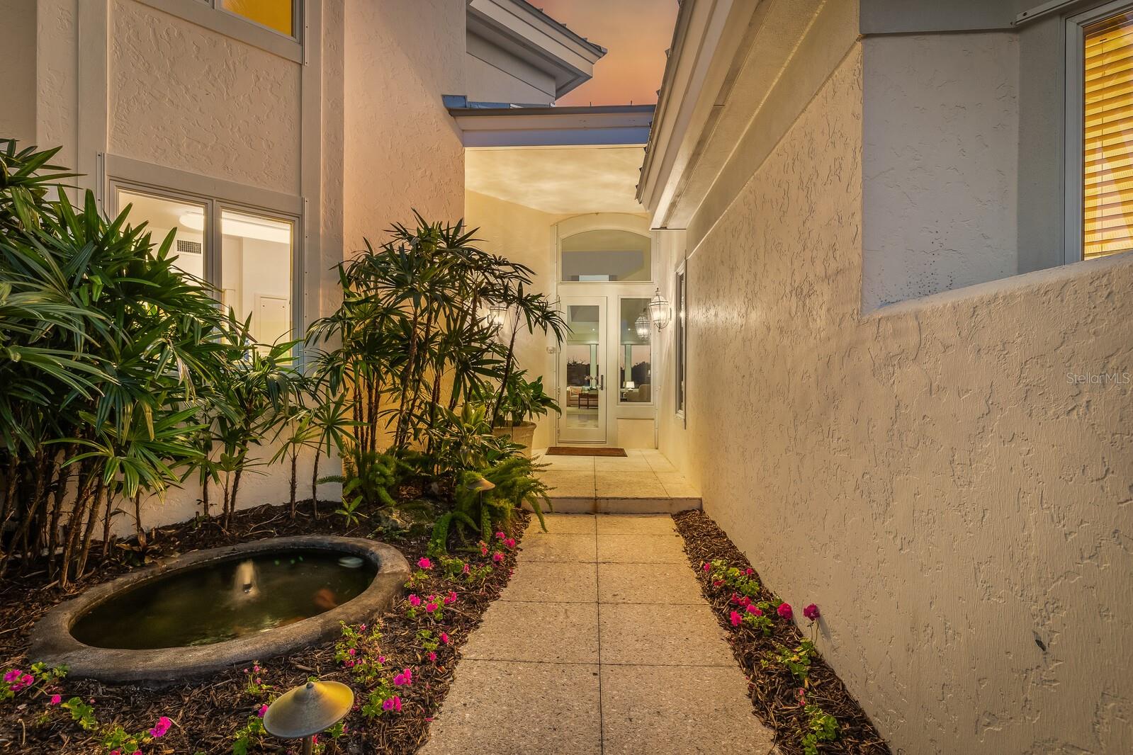 1601 JEAN LAFITTE DR