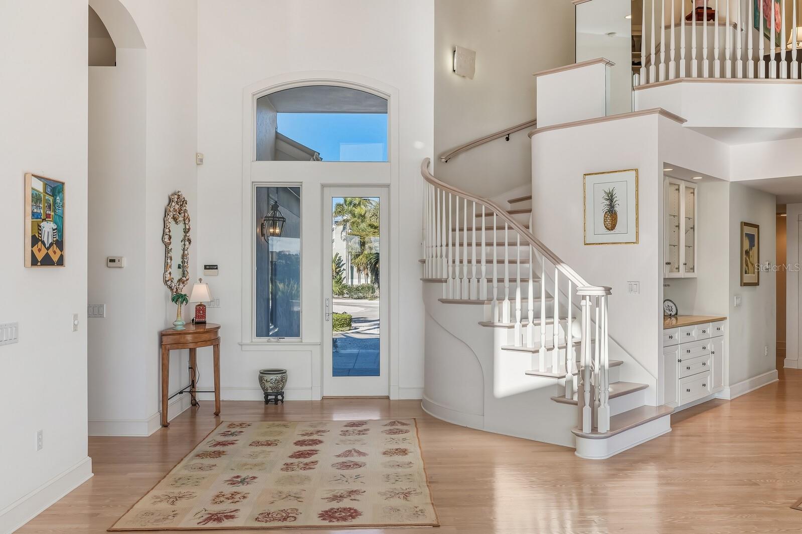 1601 JEAN LAFITTE DR