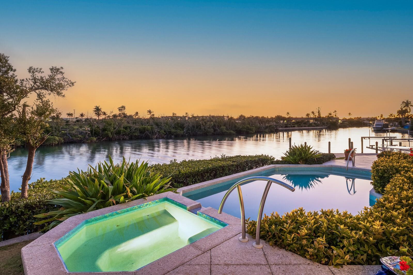 1601 JEAN LAFITTE DR