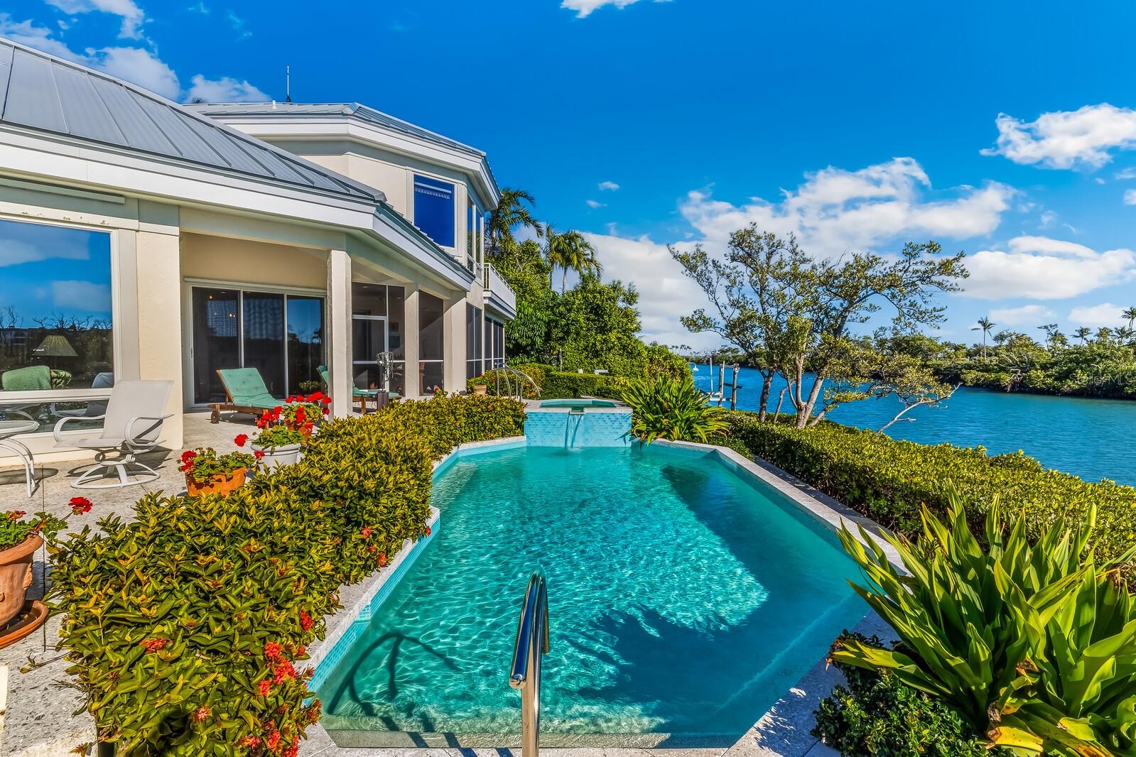 1601 JEAN LAFITTE DR