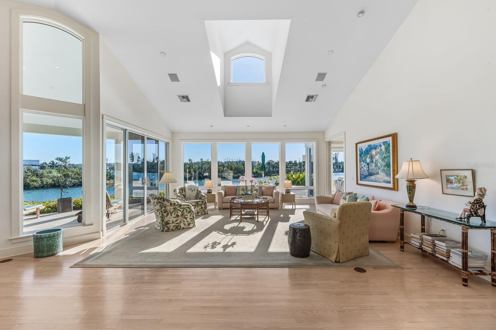 1601 JEAN LAFITTE DR